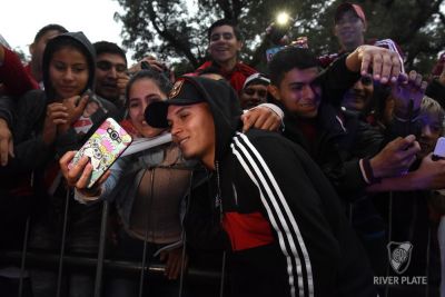  (Foto: Prensa River)