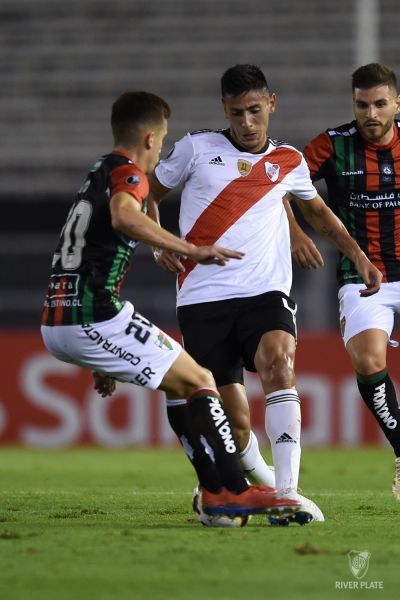  (Foto: Prensa River)