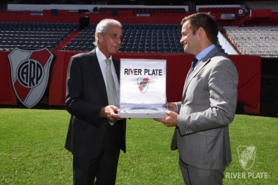  (Foto: Prensa River)