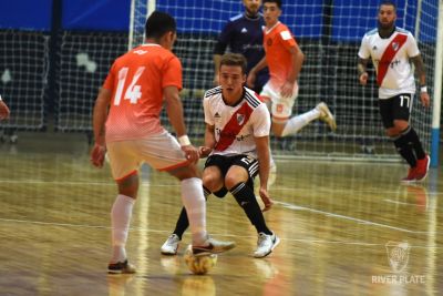  (Foto: Prensa River)
