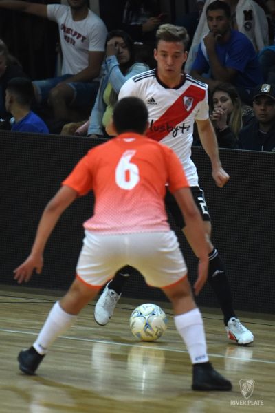  (Foto: Prensa River)
