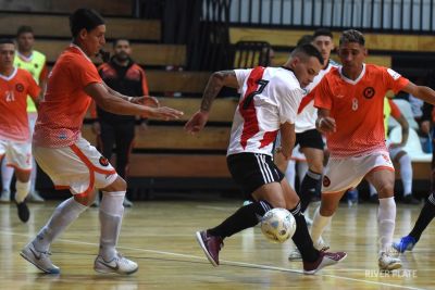  (Foto: Prensa River)