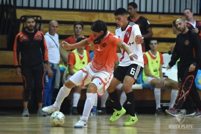  (Foto: Prensa River)