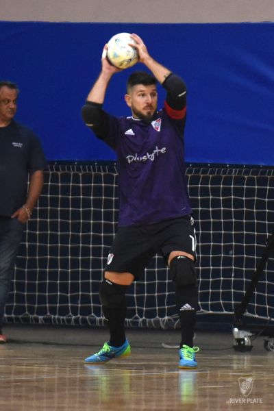  (Foto: Prensa River)