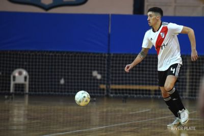  (Foto: Prensa River)