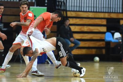  (Foto: Prensa River)
