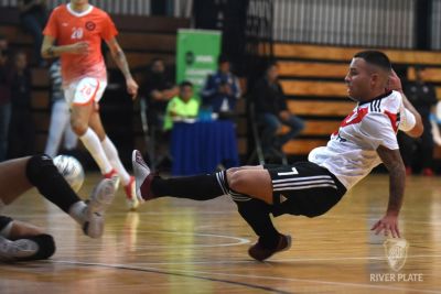  (Foto: Prensa River)