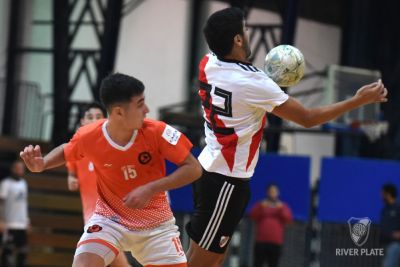  (Foto: Prensa River)