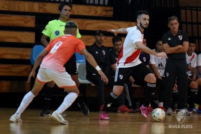  (Foto: Prensa River)
