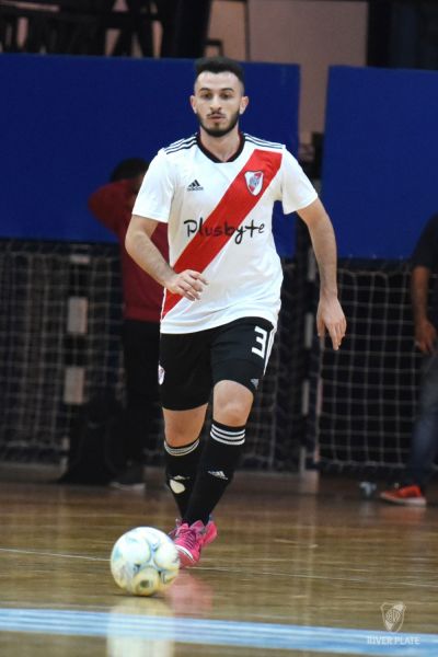  (Foto: Prensa River)