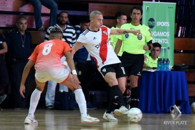 (Foto: Prensa River)