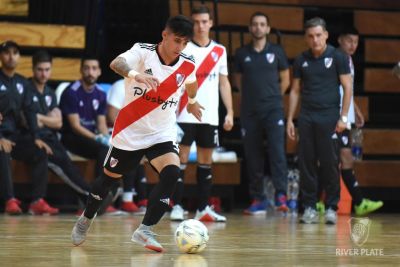  (Foto: Prensa River)