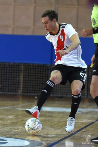  (Foto: Prensa River)