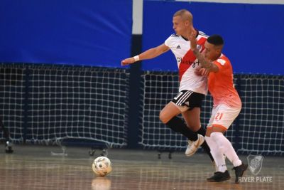  (Foto: Prensa River)