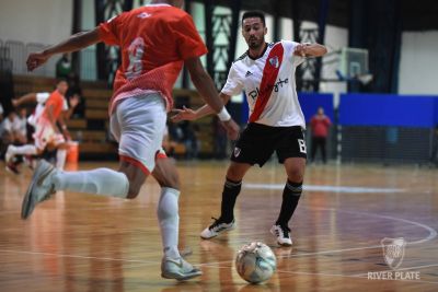  (Foto: Prensa River)