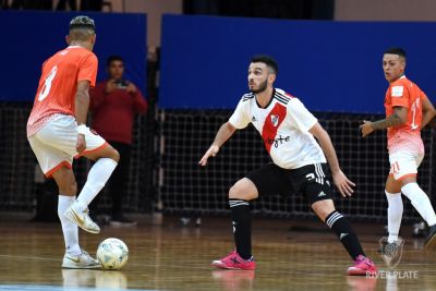  (Foto: Prensa River)