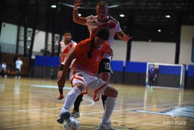  (Foto: Prensa River)