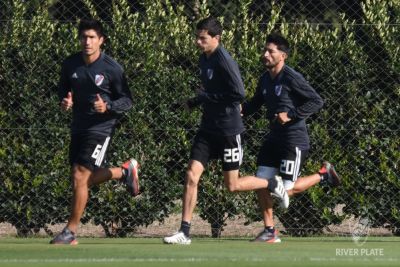  (Foto: Prensa River)