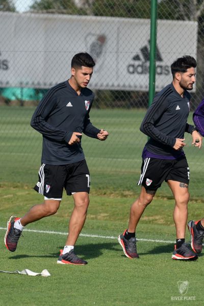  (Foto: Prensa River)