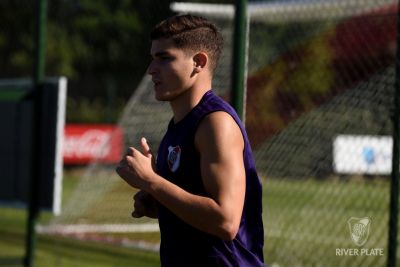  (Foto: Prensa River)