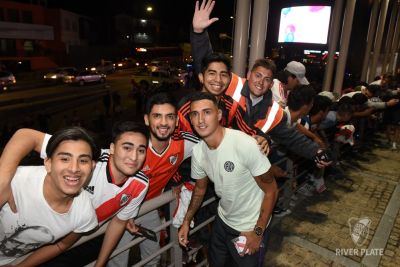  (Foto: Prensa River)