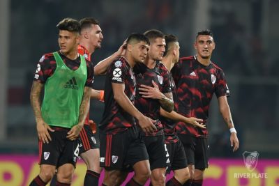  (Foto: Prensa River)