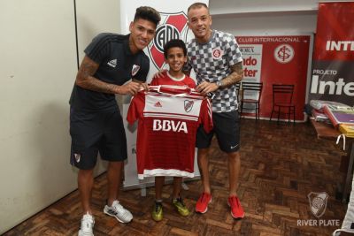  (Foto: Prensa River)