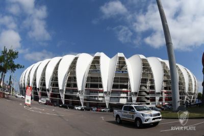  (Foto: Prensa River)