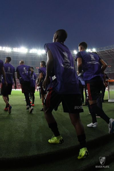  (Foto: Prensa River)