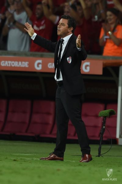  (Foto: Prensa River)