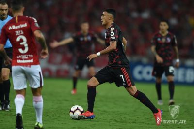  (Foto: Prensa River)