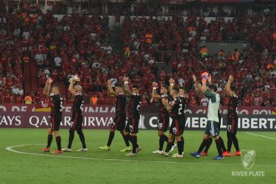  (Foto: Prensa River)
