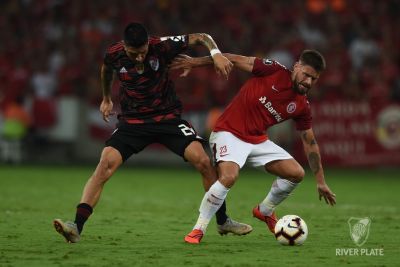  (Foto: Prensa River)