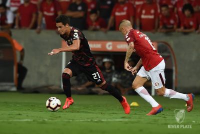  (Foto: Prensa River)