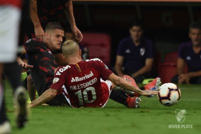  (Foto: Prensa River)