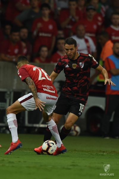  (Foto: Prensa River)