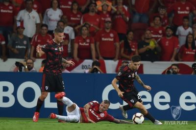  (Foto: Prensa River)