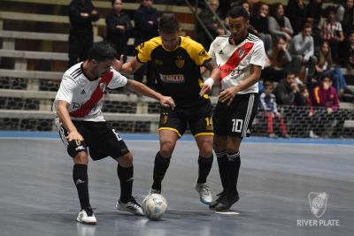  (Foto: Prensa River)