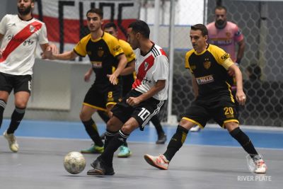  (Foto: Prensa River)