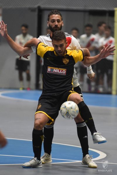  (Foto: Prensa River)