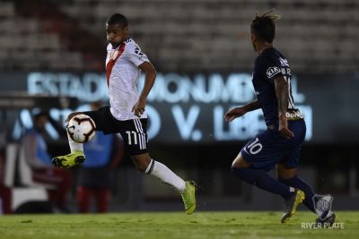  (Foto: Prensa River)