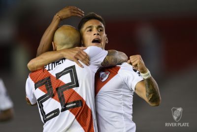 (Foto: Prensa River)