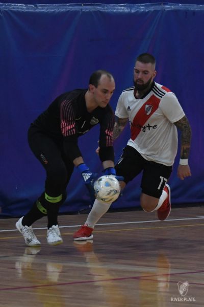  (Foto: Prensa River)