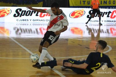  (Foto: Prensa River)