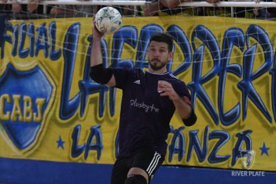  (Foto: Prensa River)