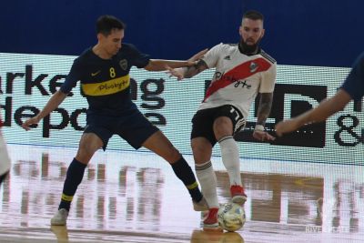  (Foto: Prensa River)