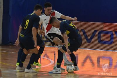  (Foto: Prensa River)