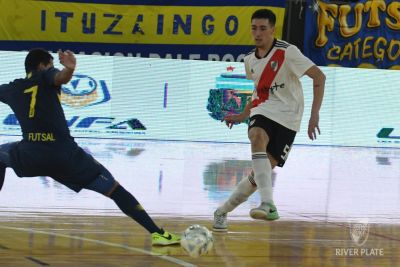  (Foto: Prensa River)