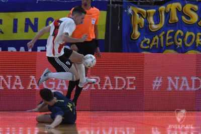  (Foto: Prensa River)