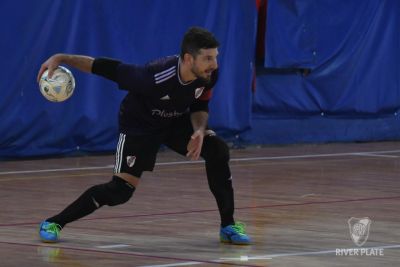  (Foto: Prensa River)